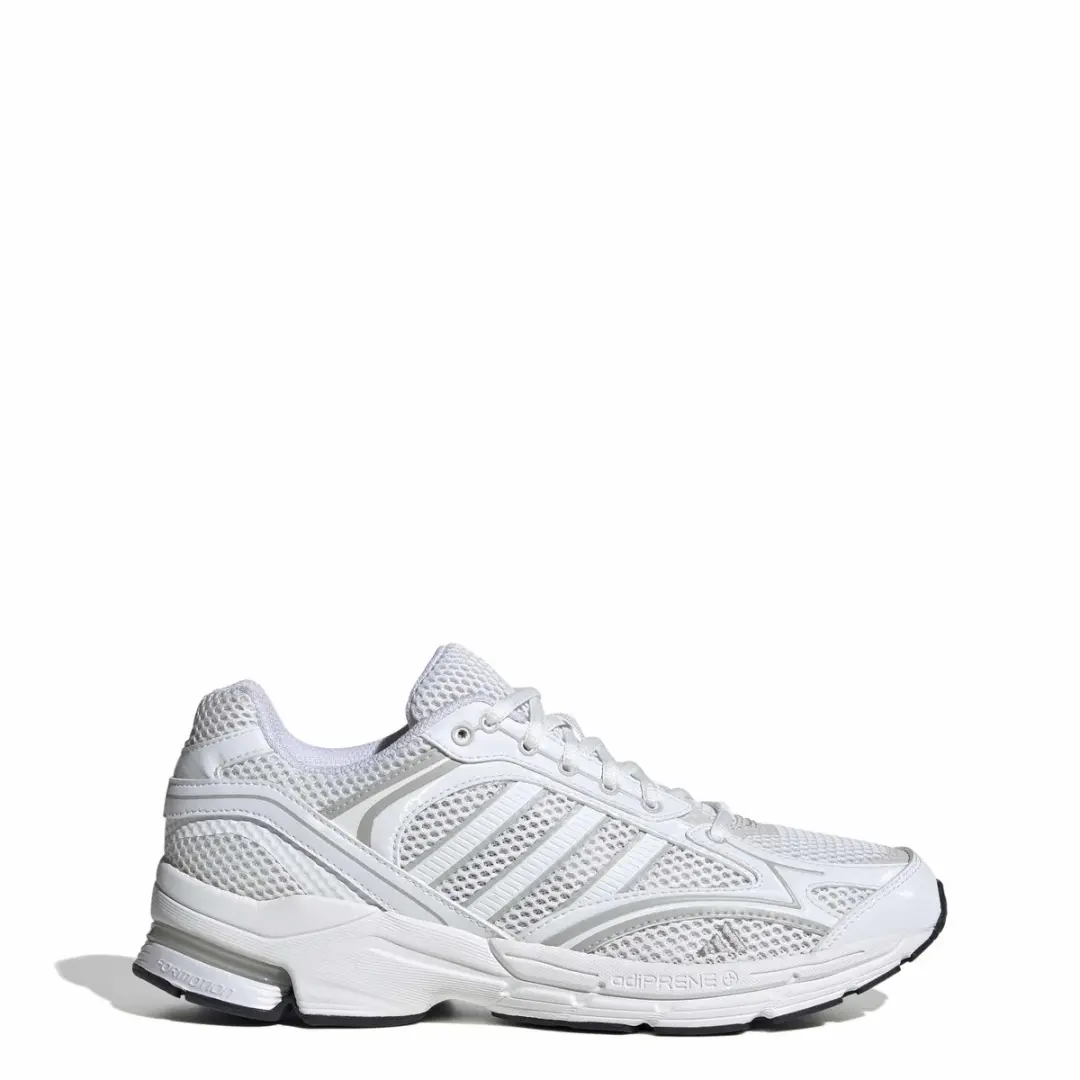 adidas Spiritain 2000 Lage Sneakers - Wit - afbeelding 5 van 6