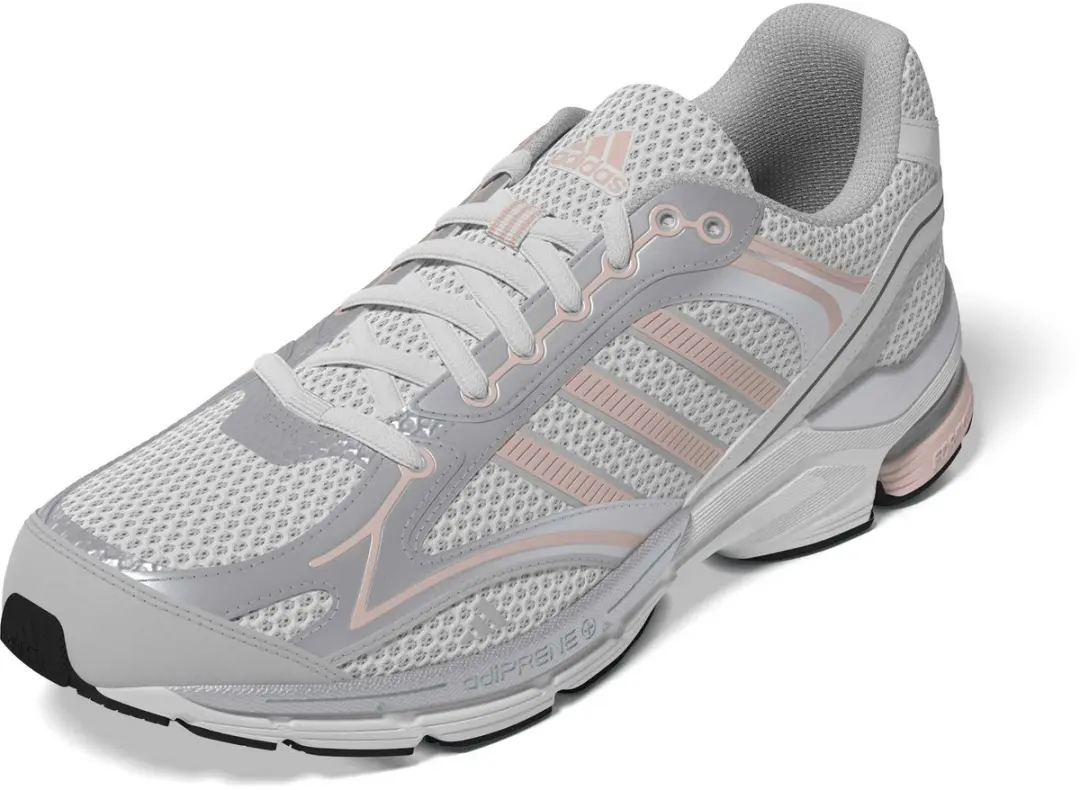 adidas Spiritain 2000 Lage Sneakers - Wit - afbeelding 3 van 6