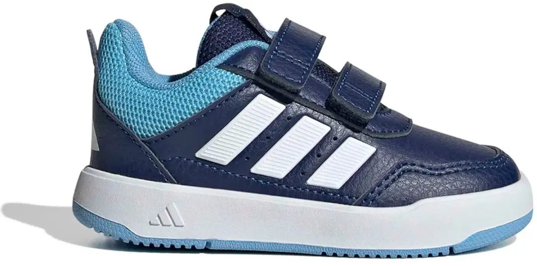 Adidas Tensaur Sport 3.0 Babyschoenen Blauw EU 21 Kinderen