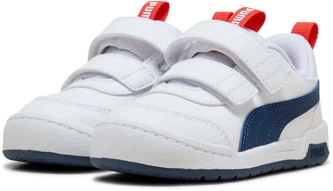 Puma Multiflex 2 Sl V Schoenen Wit EU 27 Kinderen