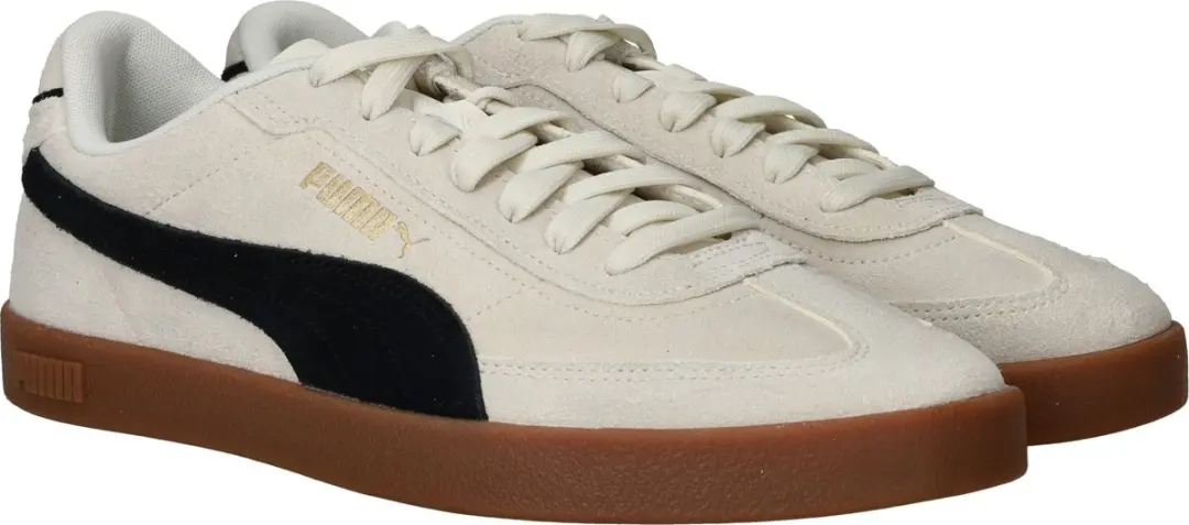 PUMA Club II Era Sneakers 301101 - Beige - afbeelding 4 van 6