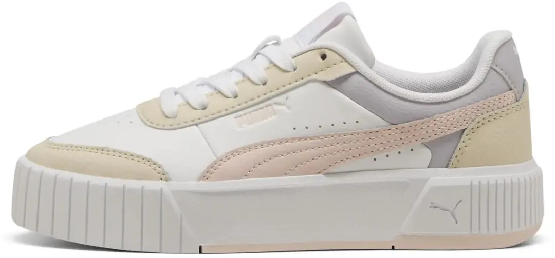 Damestrainers Puma Carina Mia