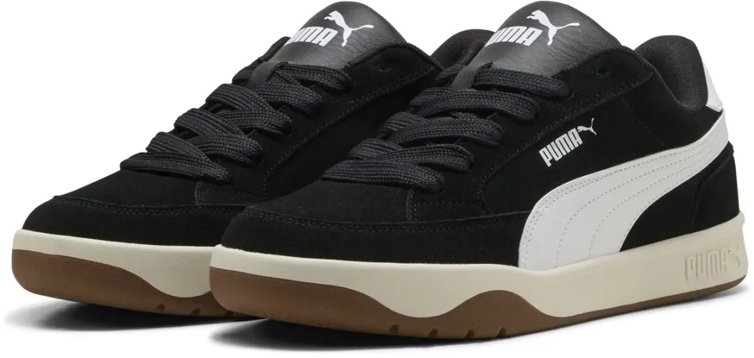 PUMA Park LT SD Unisex Sneakers