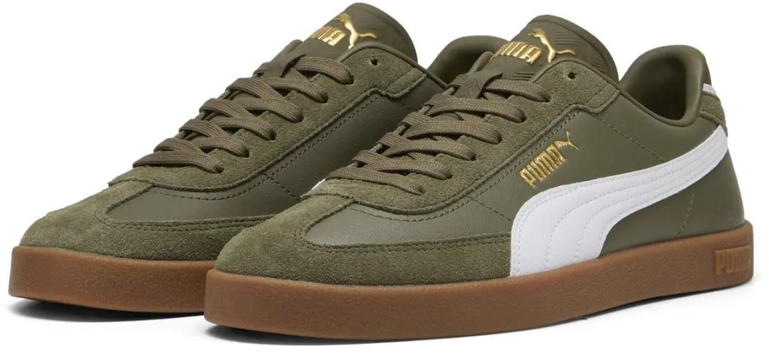 PUMA Puma Club II Era Unisex Sneakers