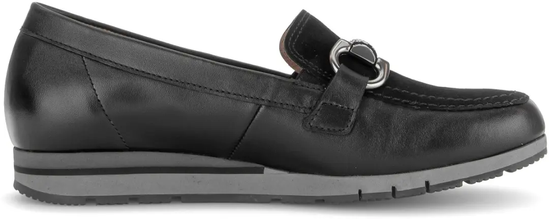 Gabor Loafers 38 - Zwart - afbeelding 2 van 6