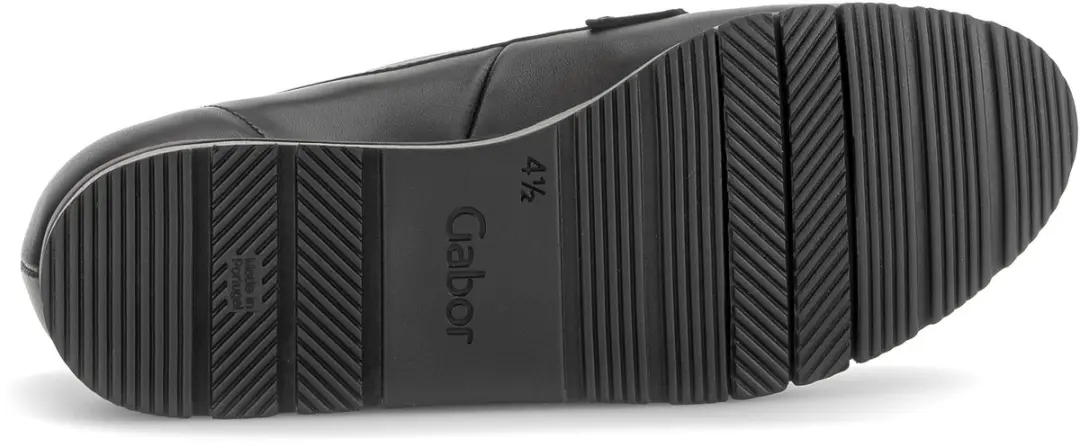 Gabor Loafers 38 - Zwart - afbeelding 4 van 6