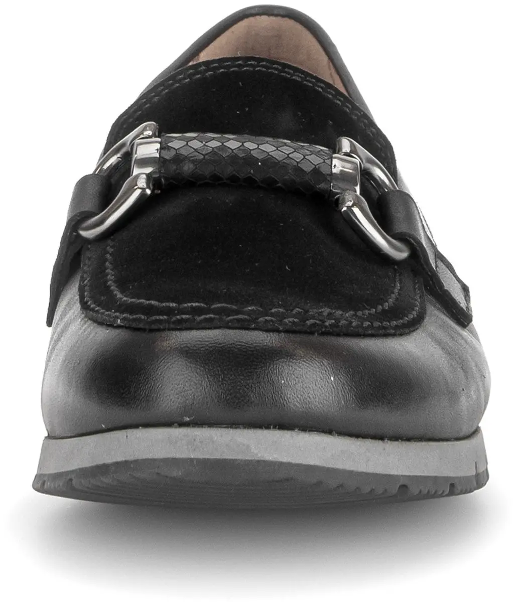 Gabor Loafers 38 - Zwart - afbeelding 6 van 6