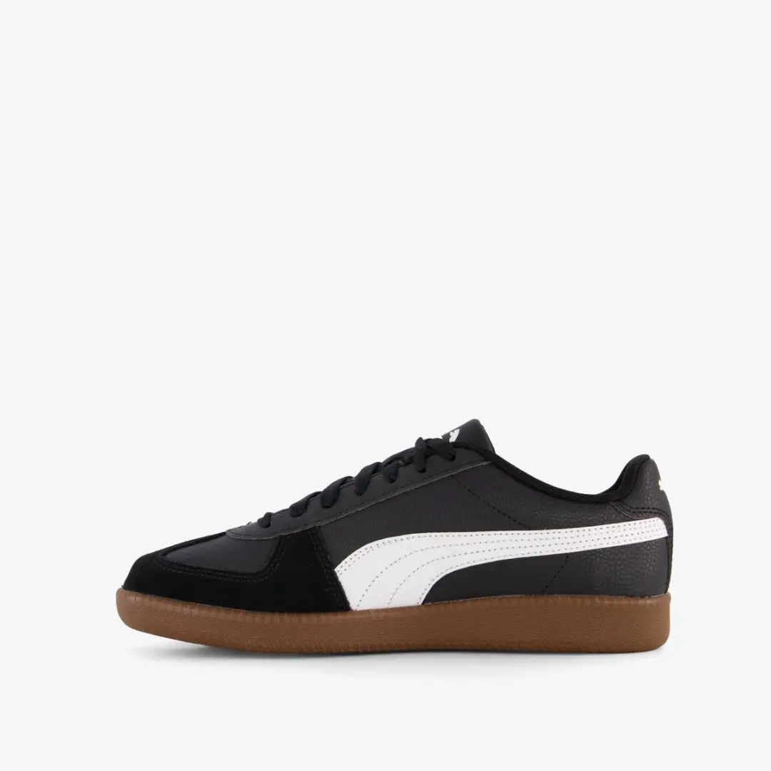 PUMA Club Light Dames Sneakers 38 - Zwart - afbeelding 5 van 6