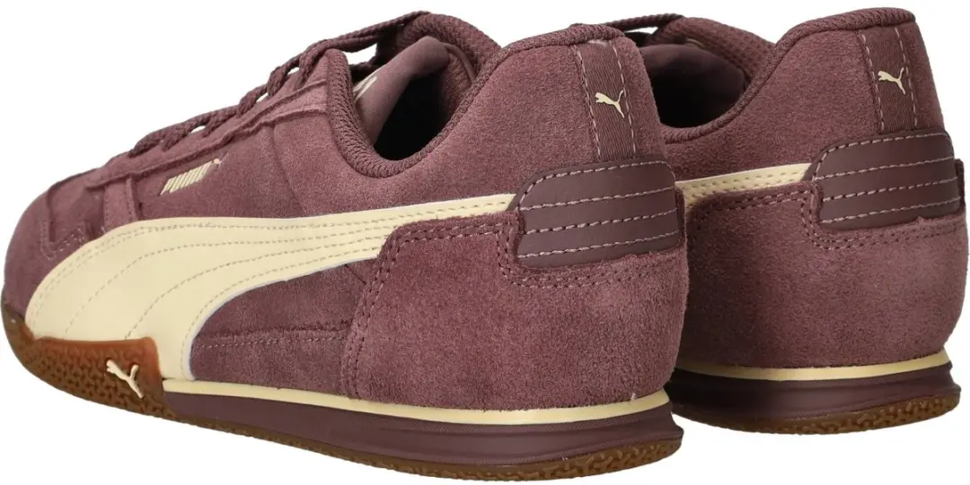 Puma bella donna sneakers bruin - Maat 42 - afbeelding 6 van 6