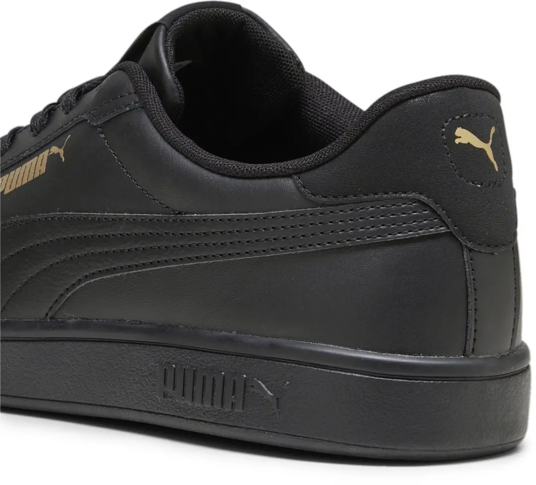 PUMA Smash 3.0 L Unisex Sneakers - 42.5 - afbeelding 6 van 6