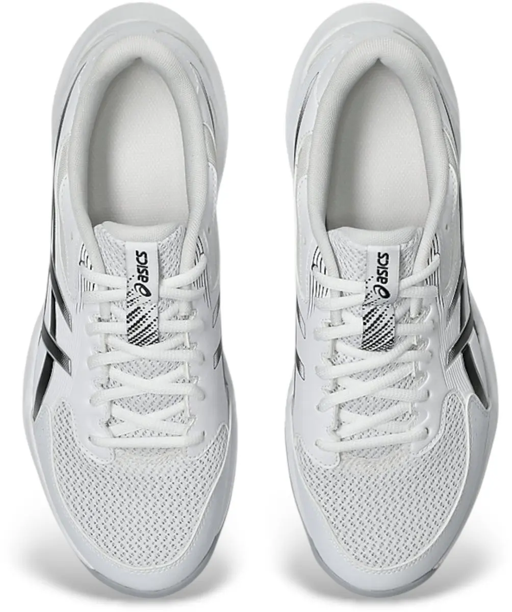 ASICS Gel-Rocket 12 Trainers - 47 - Wit - afbeelding 3 van 6
