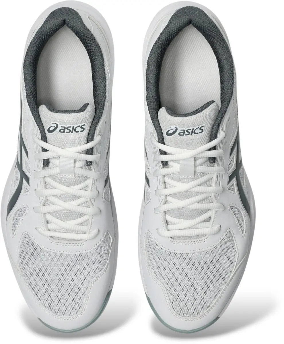 ASICS Upcourt 6 Indoorschoenen 42+ - Wit - afbeelding 2 van 6