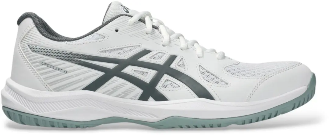 Asics Upcourt 6 Indoorschoenen