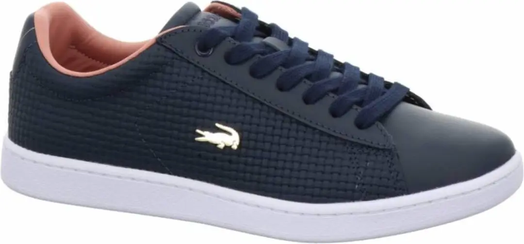 Lacoste Carnaby Dames Sneakers