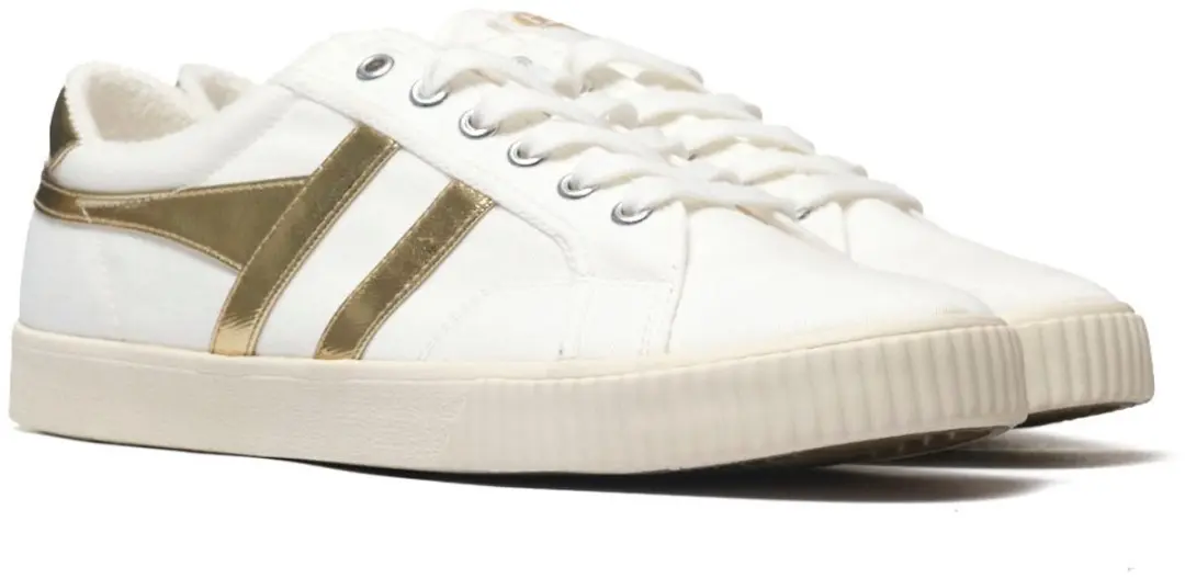 Sportieve Gola Tennis Mark Cox Trainer 37 Dames