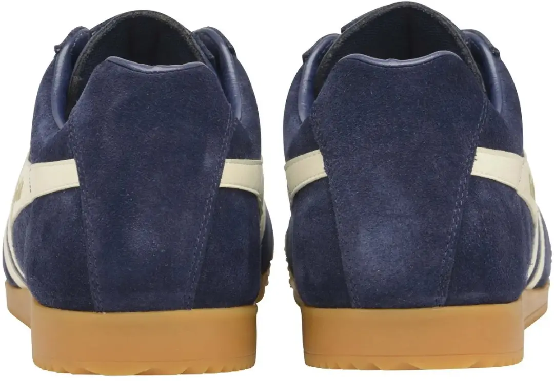 Gola Harrier Sneakers 41 - Storm/Wit/Diep Rood - afbeelding 5 van 6