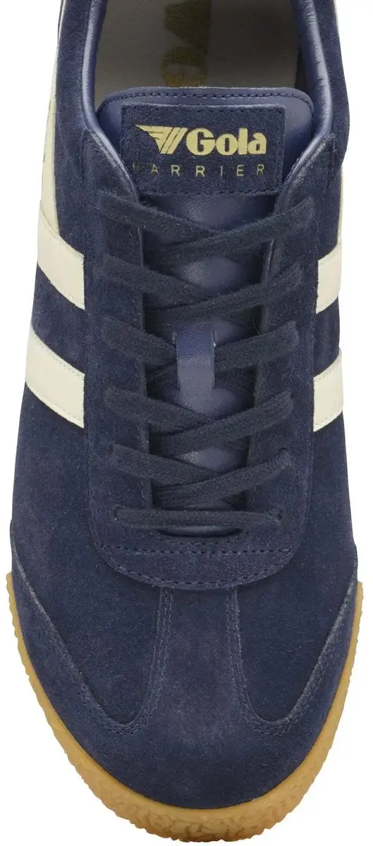 Gola Harrier Sneakers 41 - Storm/Wit/Diep Rood - afbeelding 4 van 6