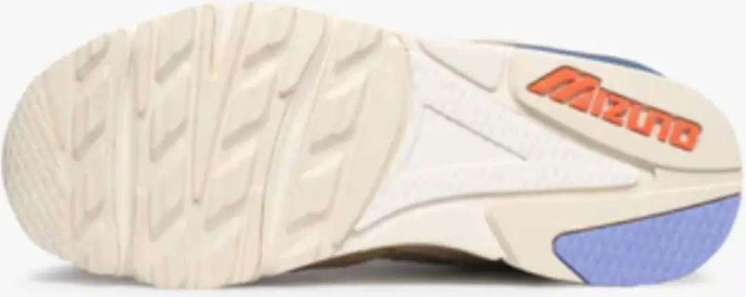 Mizuno Sky Medal Sneakers 40 - Beige