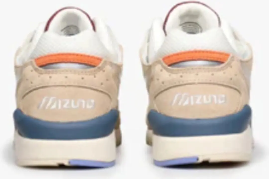 Mizuno Sky Medal Sneakers 40 - Beige