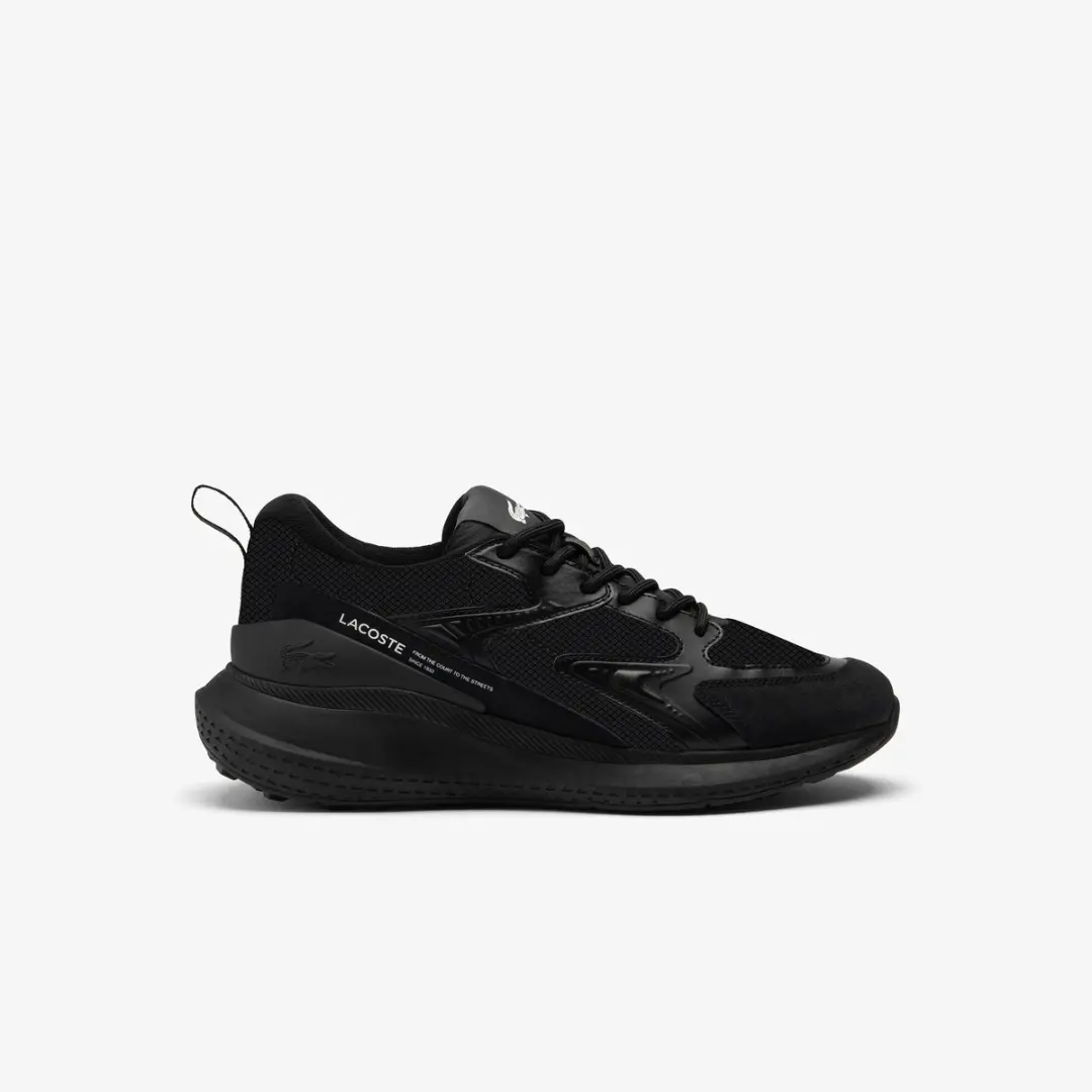 Lacoste L003 Evo Heren Sneakers