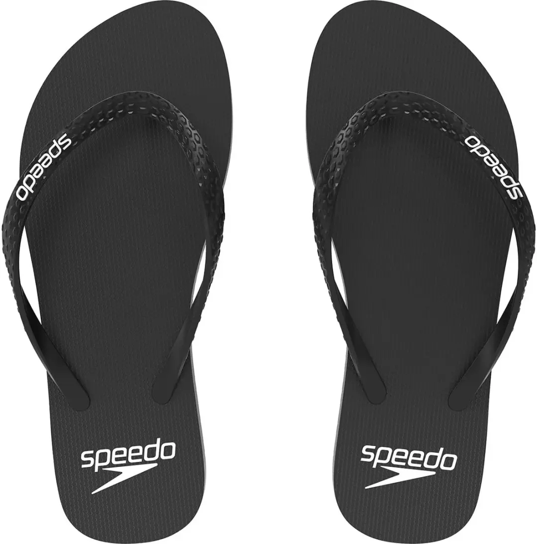 Speedo Speedo Flip Flop AF Black
