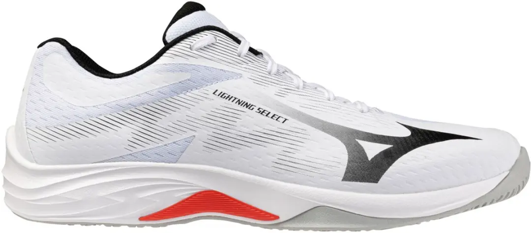 Mizuno Lightning Select Volleybalschoen V1GA267059 - 48,5 - afbeelding 6 van 6