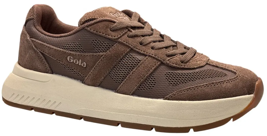 Gola Sneaker Bruin