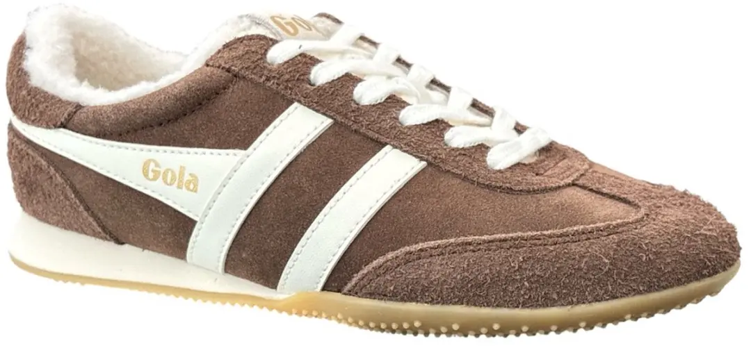 Gola Sneaker Bruin - Maat 39 - afbeelding 5 van 6