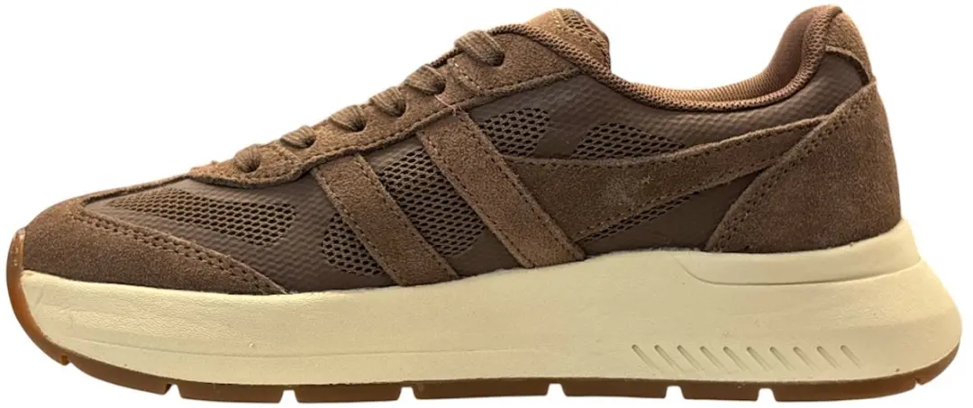 Gola Sneaker Bruin - Maat 39 - afbeelding 3 van 6