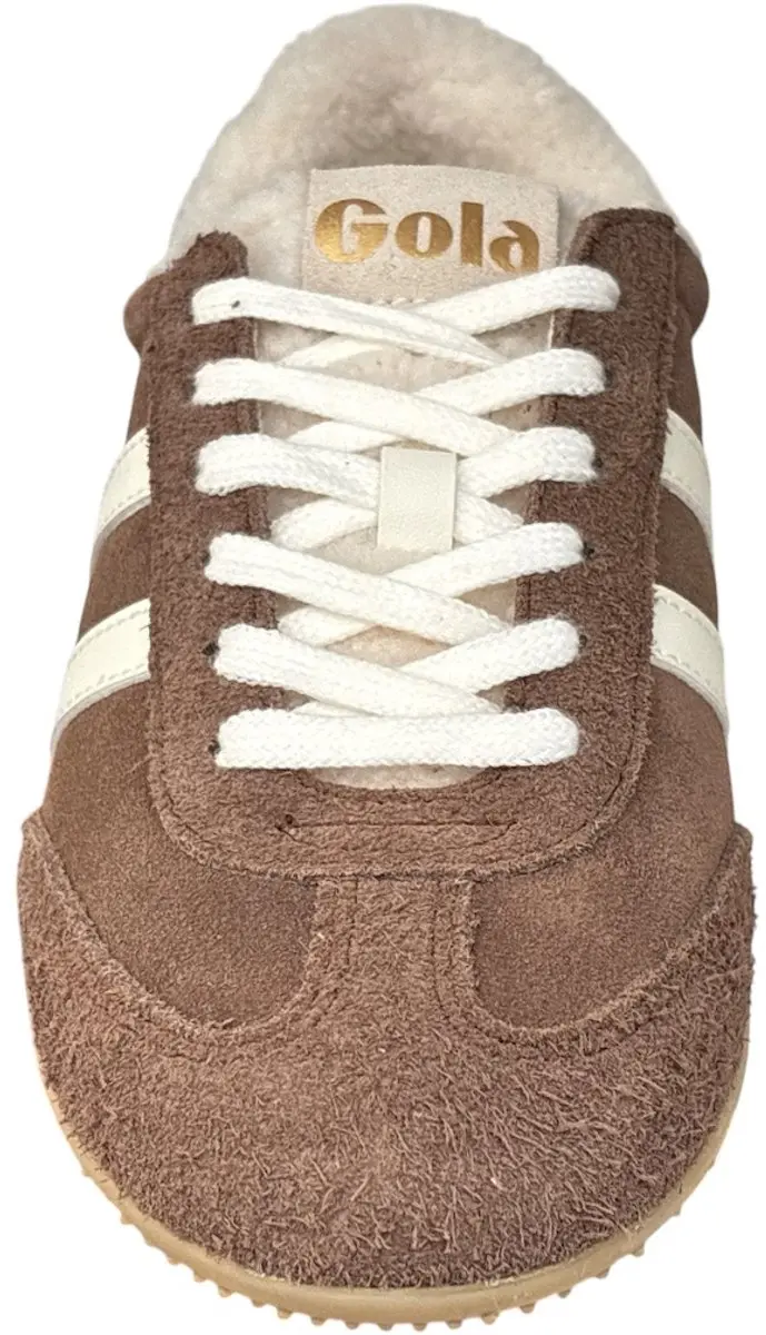 Gola Sneaker Bruin - Maat 39 - afbeelding 6 van 6