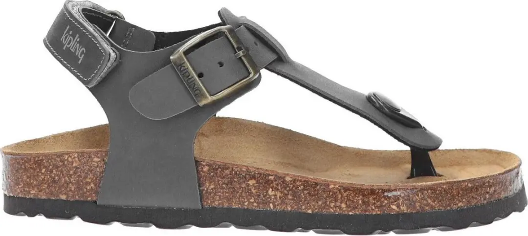 Kipling Juan 3 Sandalen