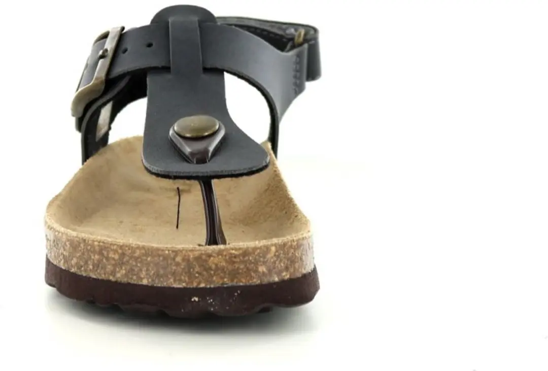 Kipling Juan 3 Sandalen - 34 - Grijs