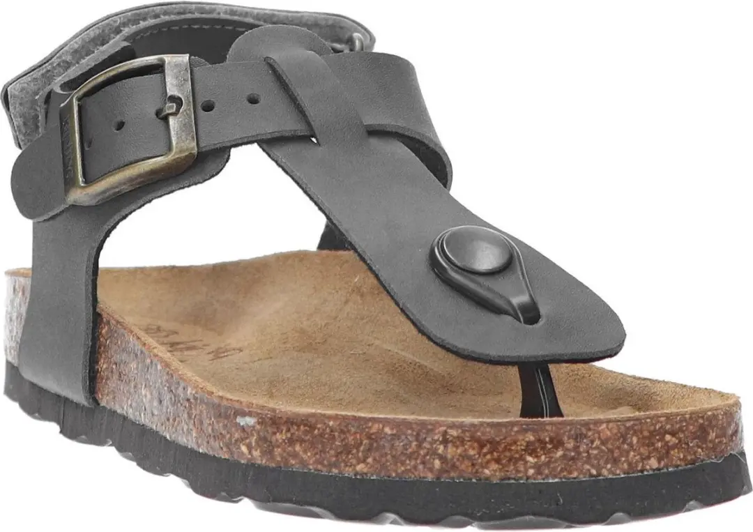 Kipling Juan 3 Sandalen - 34 - Grijs - afbeelding 6 van 6
