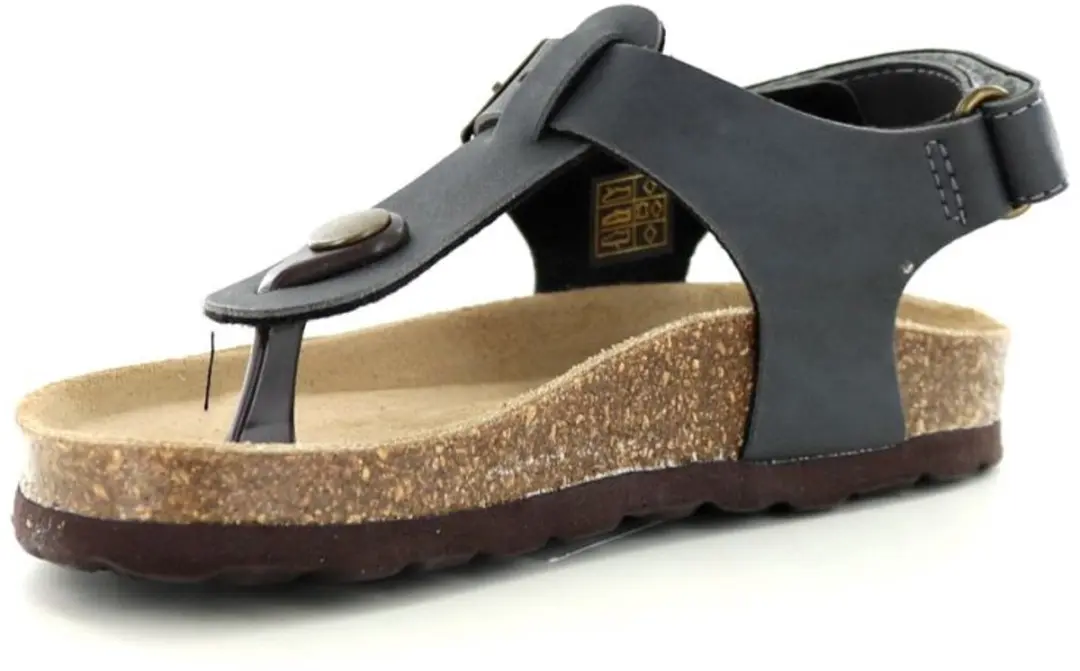 Kipling Juan 3 Sandalen - 34 - Grijs