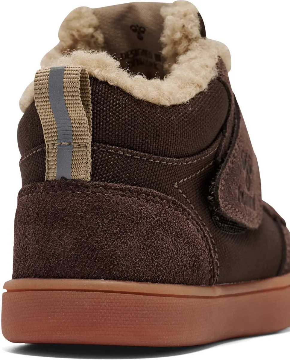 Hummel Stadil Winter Boot Infant 25 - Java - afbeelding 6 van 6