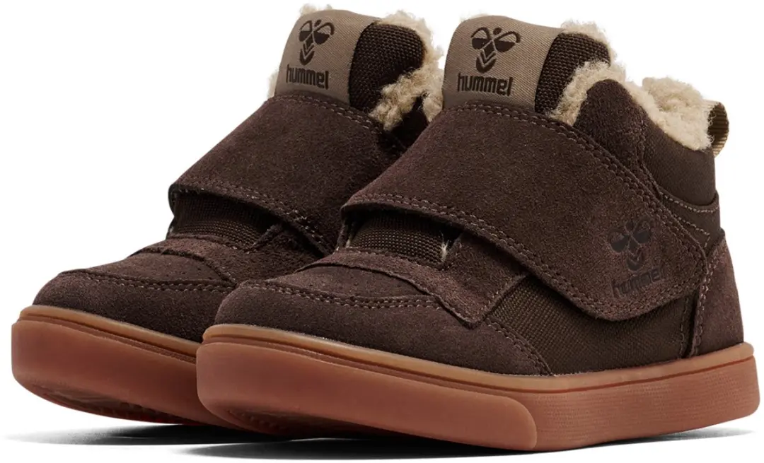 Hummel Stadil Winter Boot Infant 25 - Java - afbeelding 5 van 6