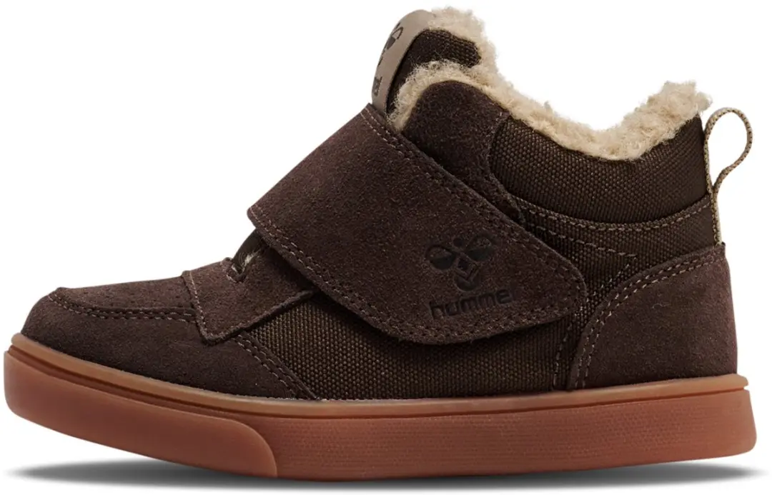 Hummel Stadil Winter Boot Infant 25 - Java - afbeelding 2 van 6