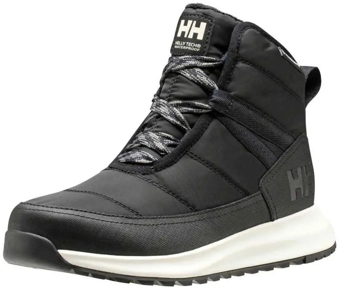 Helly Hansen Nora Laarzen Zwart EU 40 1/2 Vrouw