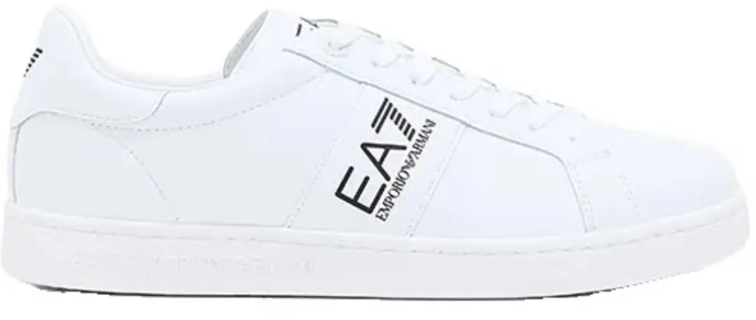 Ea7 Emporio Armani 7x000332_af10848 Schoenen Wit EU 50