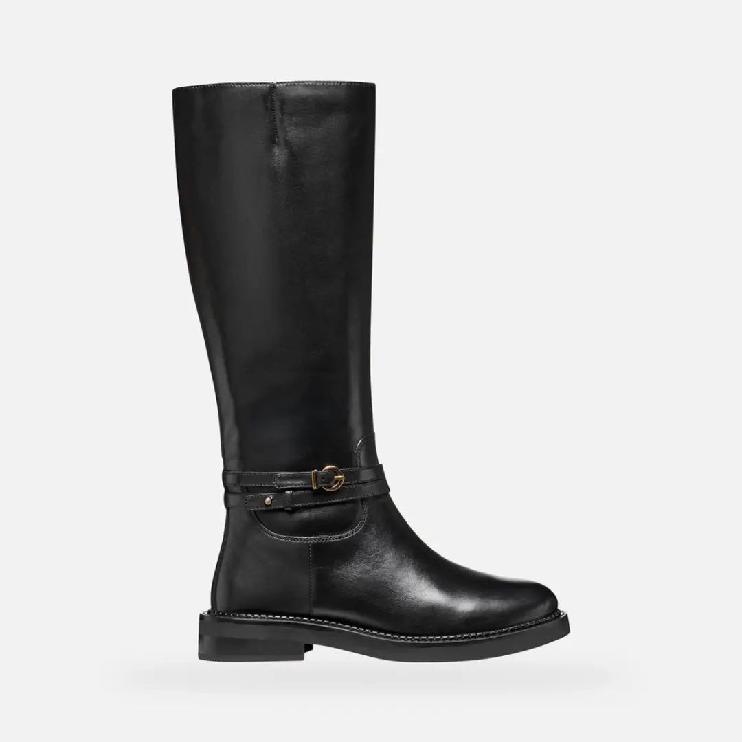 GEOX SERILDA DAMES