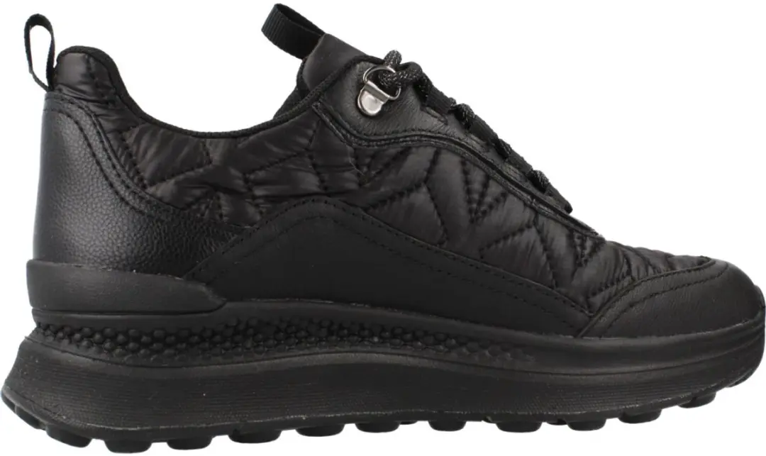 Geox Spherica Actif X2 Schoenen Zwart EU 36 Vrouw