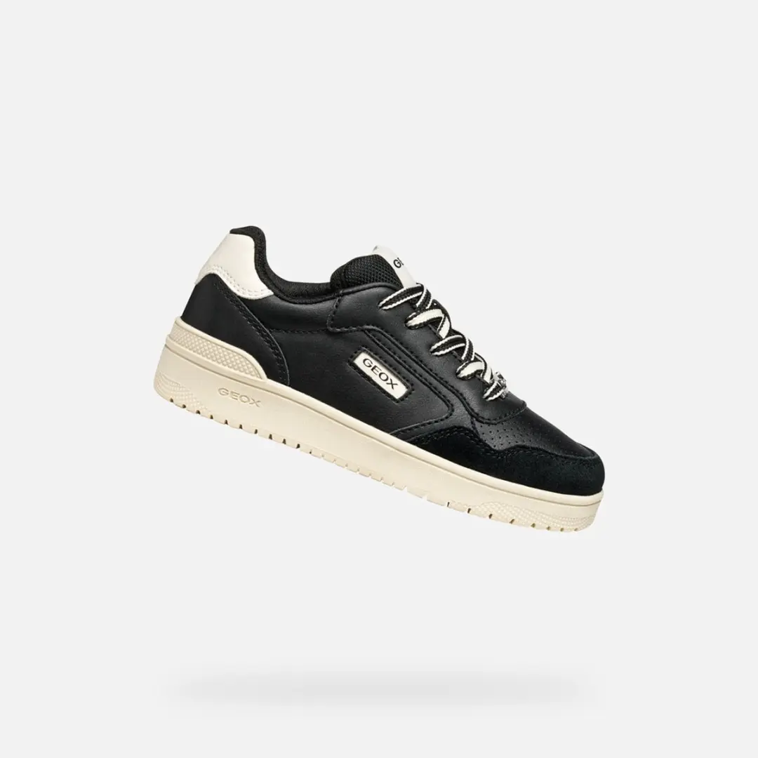 GEOX WASHIBA JONGENS Sneakers