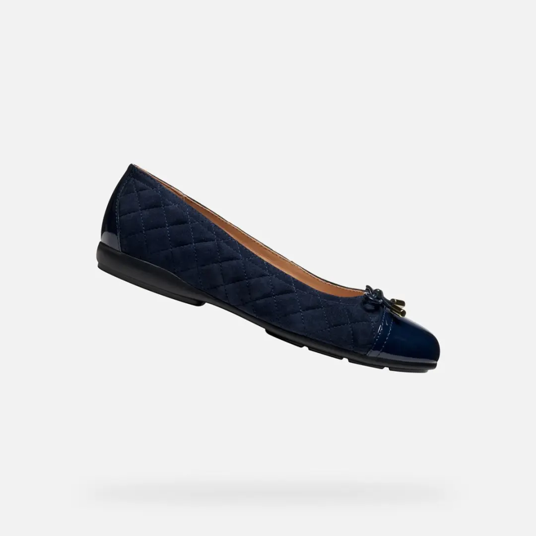 GEOX ANNYTAH DAMES Ballerina's