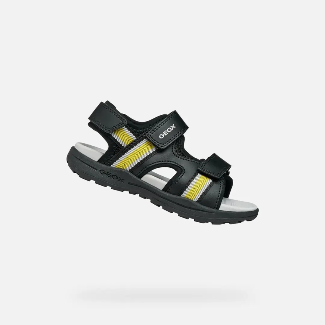GEOX VANIETT JONGENS Sandalen