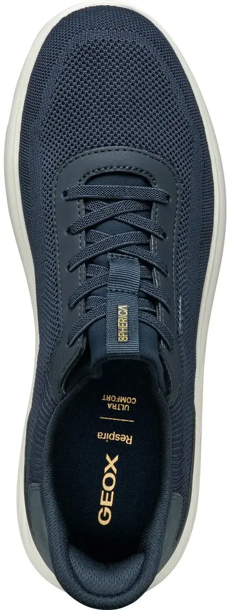 GEOX Spherica Plus U65MPC_08522 Trainers - 43 - Donkerblauw - afbeelding 2 van 6