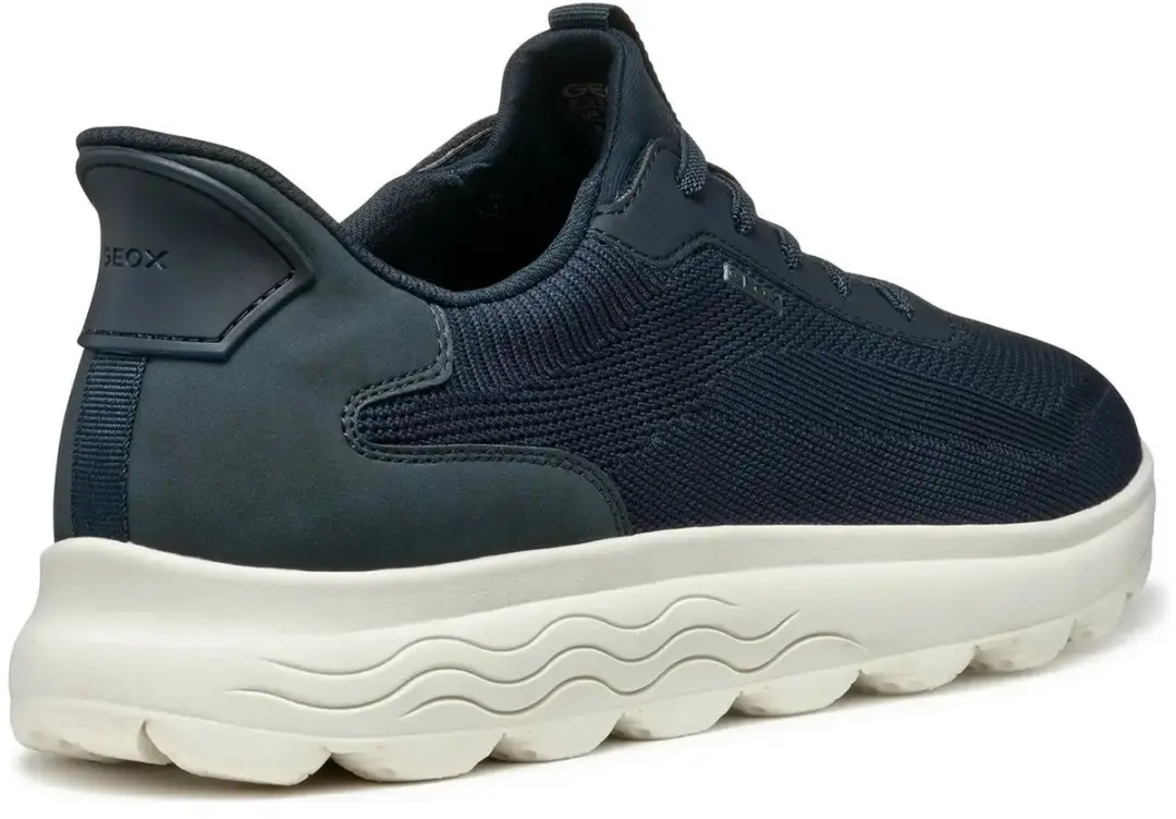 Trainers Geox Spherica Plus
