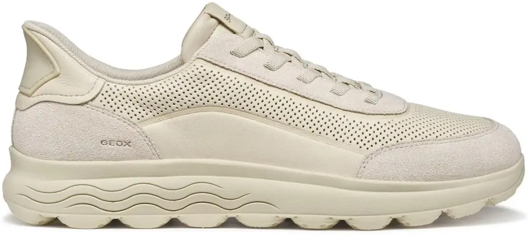 GEOX Spherica Plus U65MPC_08522 Trainers - 43 - Donkerblauw - afbeelding 5 van 6