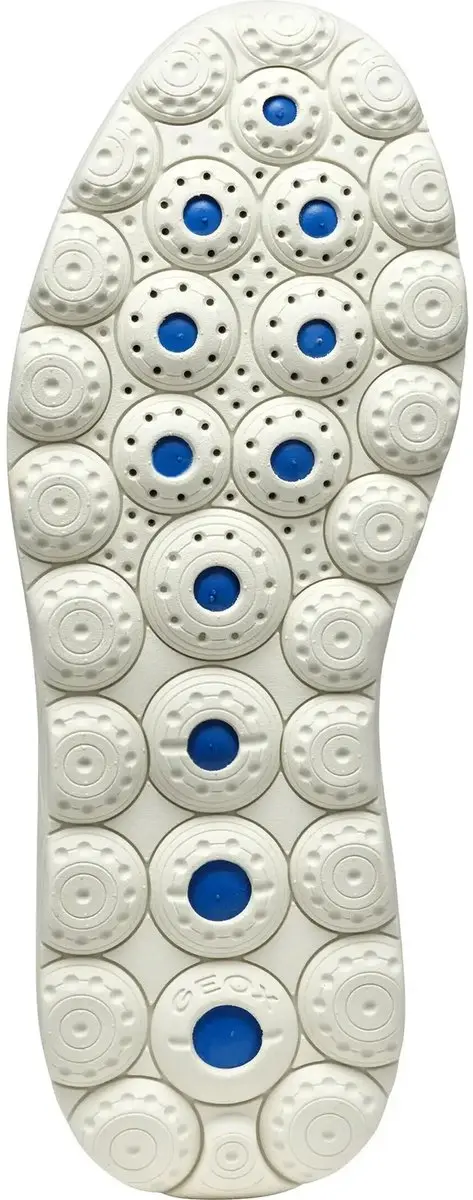 GEOX Spherica Plus U65MPC_08522 Trainers - 43 - Donkerblauw - afbeelding 3 van 6