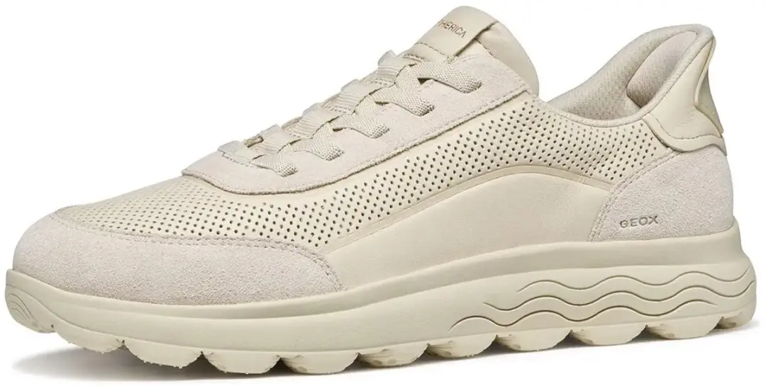 GEOX Spherica Plus U65MPC_08522 Trainers - 43 - Donkerblauw - afbeelding 6 van 6