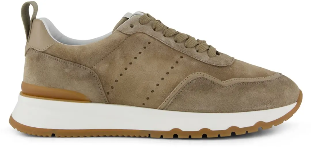 Giorgio sneakers khaki